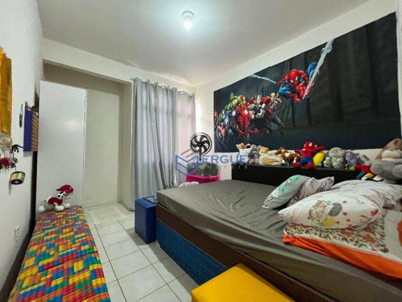 Imagem Apartamento com 3 Quartos à Venda, 74 m² em Joaquim Távora - Fortaleza