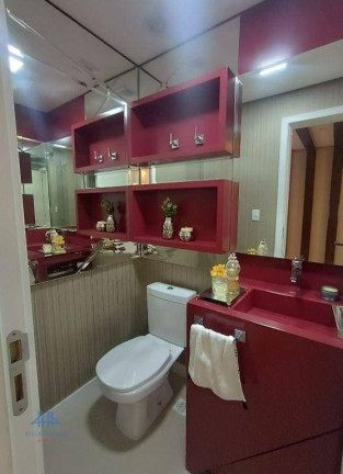 Imagem Apartamento com 3 Quartos à Venda, 132 m² em Cachoeira Do Bom Jesus - Florianópolis Imagem Apartamento com 3 Quartos à Venda, 132 m² em Cachoeira Do Bom Jesus - Florianópolis