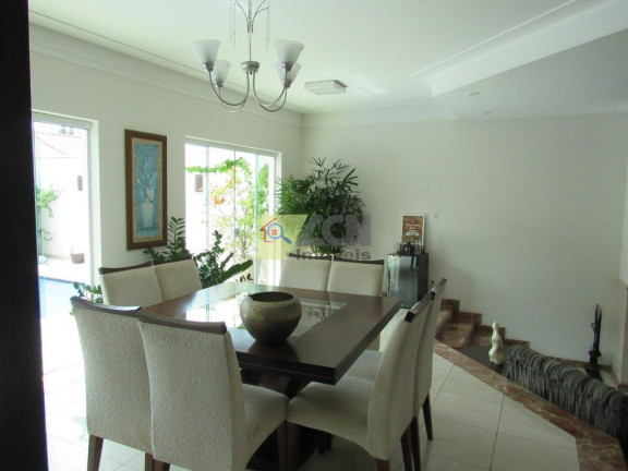 Imagem Casa com 8 Quartos à Venda, 654 m² em Parque Ortolândia - Hortolândia Imagem Casa com 8 Quartos à Venda, 654 m² em Parque Ortolândia - Hortolândia