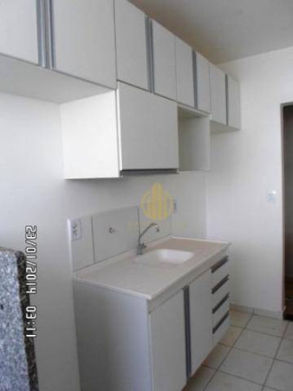 Imagem Apartamento com 2 Quartos à Venda, 48 m² em Ribeirânia - Ribeirão Preto Imagem Apartamento com 2 Quartos à Venda, 48 m² em Ribeirânia - Ribeirão Preto