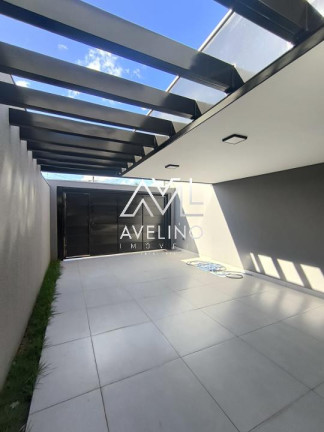 Imagem Casa com 3 Quartos à Venda, 161 m² em Vila Nova Campo Grande - Campo Grande Imagem Casa com 3 Quartos à Venda, 161 m² em Vila Nova Campo Grande - Campo Grande