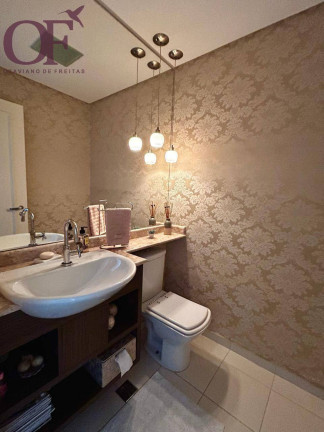Imagem Apartamento com 3 Quartos à Venda, 157 m² em Jardim Campos Elísios - Jundiaí Imagem Apartamento com 3 Quartos à Venda, 157 m² em Jardim Campos Elísios - Jundiaí