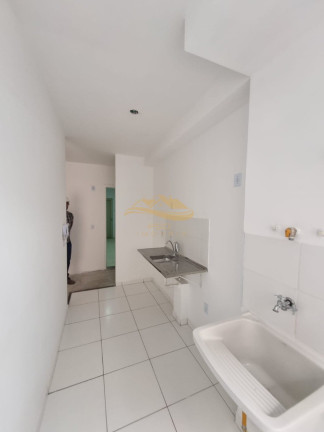 Imagem Apartamento com 2 Quartos à Venda, 46 m² em Vila Roma - Salto Imagem Apartamento com 2 Quartos à Venda, 46 m² em Vila Roma - Salto