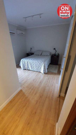 Imagem Apartamento com 3 Quartos à Venda, 157 m² em Pompéia - Santos Imagem Apartamento com 3 Quartos à Venda, 157 m² em Pompéia - Santos