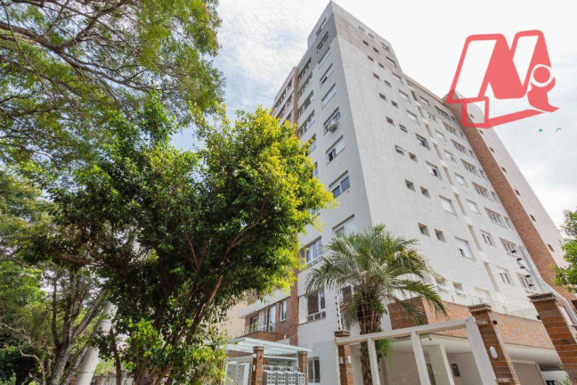 Apartamento com 1 Quarto à Venda, 80 m² em Jardim Botânico - Porto Alegre