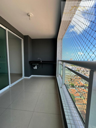 Imagem Apartamento com 3 Quartos à Venda, 94 m² em Parquelândia - Fortaleza Imagem Apartamento com 3 Quartos à Venda, 94 m² em Parquelândia - Fortaleza