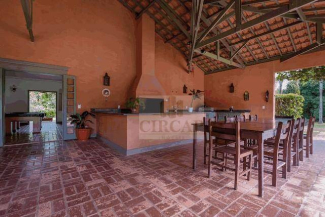 Imagem Casa com 8 Quartos à Venda, 724 m² em Fazenda Hotel São Bento Do Recreio - Valinhos Imagem Casa com 8 Quartos à Venda, 724 m² em Fazenda Hotel São Bento Do Recreio - Valinhos