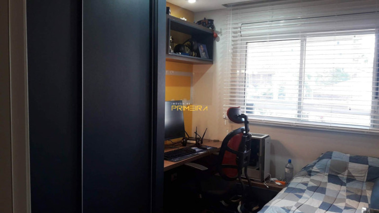 Imagem Apartamento com 3 Quartos à Venda, 136 m² em Ahú - Curitiba