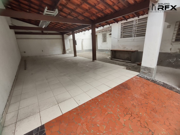 Imagem Casa com 4 Quartos para Alugar, 112 m² em Icaraí - Niterói