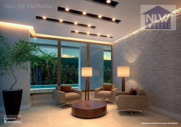 Imagem Studio com 1 Quarto à Venda, 44 m² em Chácara Klabin - São Paulo Imagem Studio com 1 Quarto à Venda, 44 m² em Chácara Klabin - São Paulo