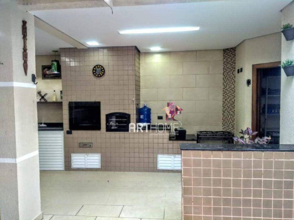 Imagem Sobrado com 3 Quartos à Venda, 268 m² em Rudge Ramos - São Bernardo Do Campo