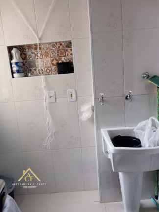 Imagem Apartamento com 2 Quartos à Venda, 52 m² em Oceanópolis - Mongaguá Imagem Apartamento com 2 Quartos à Venda, 52 m² em Oceanópolis - Mongaguá