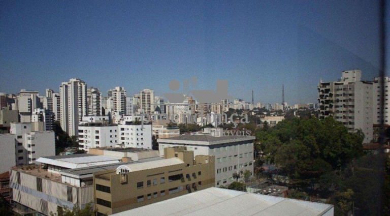 Imagem Apartamento com 3 Quartos à Venda, 155 m² em Perdizes - São Paulo Imagem Apartamento com 3 Quartos à Venda, 155 m² em Perdizes - São Paulo
