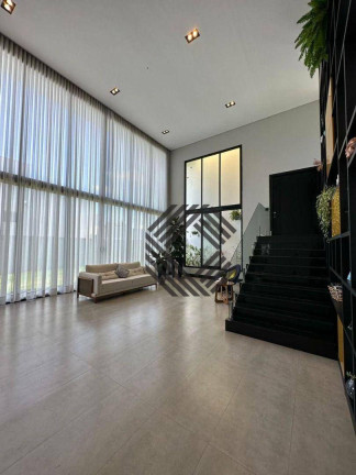 Imagem Sobrado com 3 Quartos à Venda, 450 m² em Parque Reserva Fazenda Imperial - Sorocaba