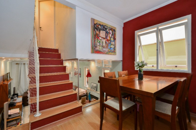 Imagem Casa com 3 Quartos à Venda, 228 m² em Jardim Monte Alegre - São Paulo
