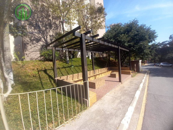 Imagem Apartamento com 2 Quartos à Venda, 57 m² em Veloso - Osasco Imagem Apartamento com 2 Quartos à Venda, 57 m² em Veloso - Osasco
