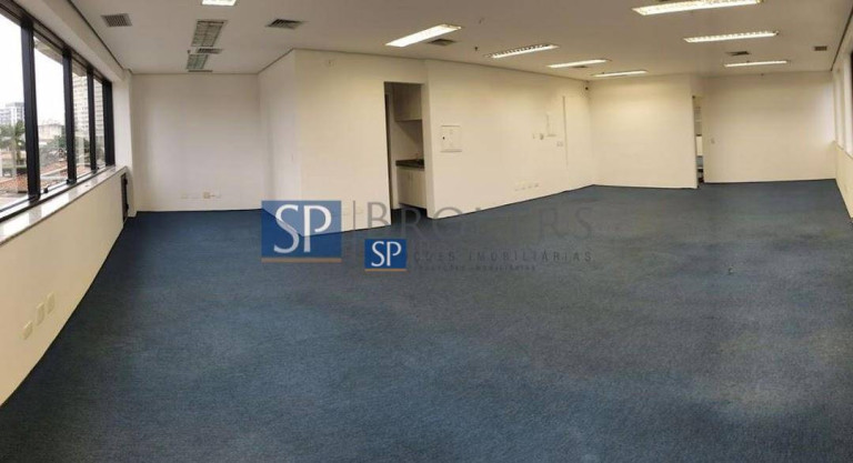 Imagem Sala Comercial para Alugar, 140 m² em Pinheiros - São Paulo Imagem Sala Comercial para Alugar, 140 m² em Pinheiros - São Paulo