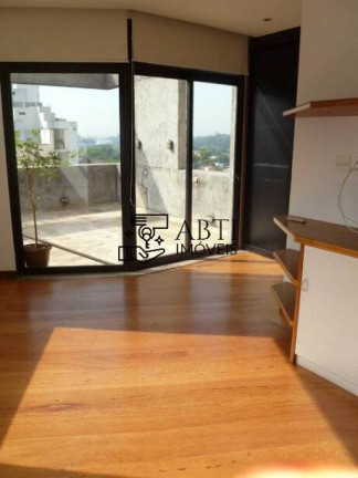 Imagem Cobertura com 2 Quartos à Venda, 160 m² em Jardim Paulista - São Paulo