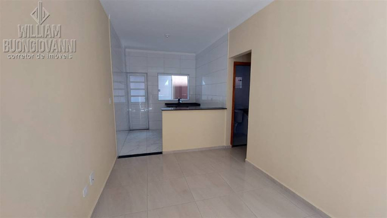 Imagem Casa de Condomínio com 2 Quartos à Venda, 54 m² em Aviação - Praia Grande Imagem Casa de Condomínio com 2 Quartos à Venda, 54 m² em Aviação - Praia Grande