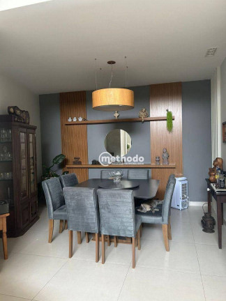 Imagem Casa com 5 Quartos à Venda, 402 m² em Loteamento Caminhos De San Conrado - Campinas