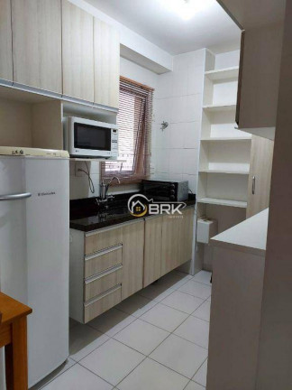 Imagem Apartamento com 2 Quartos à Venda, 51 m² em Brás - São Paulo