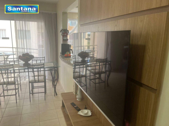 Imagem Apartamento com 2 Quartos à Venda, 65 m² em Do Turista - Caldas Novas