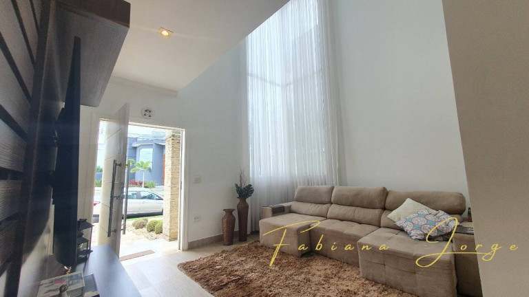 Imagem Casa de Condomínio com 3 Quartos à Venda, 270 m² em Swiss Park - Campinas Imagem Casa de Condomínio com 3 Quartos à Venda, 270 m² em Swiss Park - Campinas