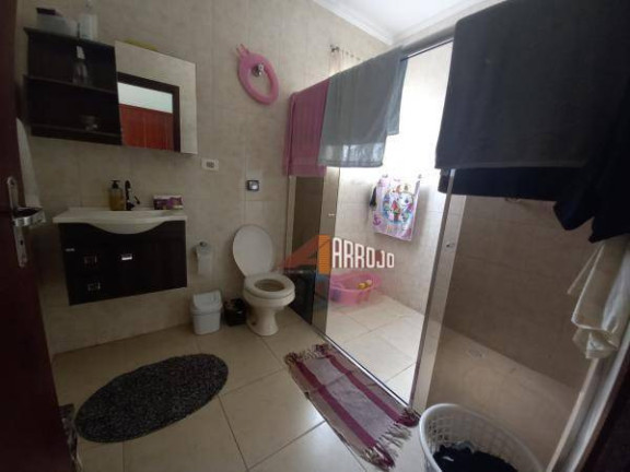 Imagem Sobrado com 3 Quartos à Venda, 153 m² em Penha De França - São Paulo