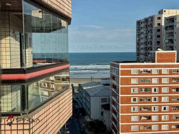 Imagem Apartamento com 2 Quartos à Venda, 91 m² em Tupi - Praia Grande Imagem Apartamento com 2 Quartos à Venda, 91 m² em Tupi - Praia Grande