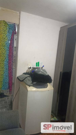 Imagem Apartamento com 2 Quartos à Venda, 43 m² em Conjunto Habitacional Castro Alves - São Paulo