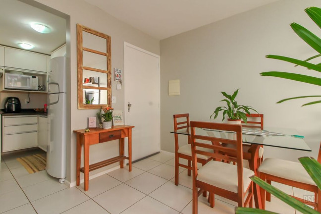Imagem Apartamento com 2 Quartos à Venda, 51 m² em Hípica - Porto Alegre