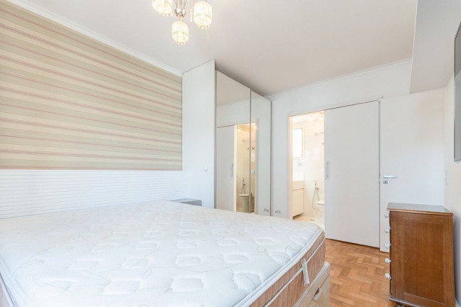 Imagem Apartamento com 3 Quartos para Alugar, 114 m² em Higienópolis - São Paulo
