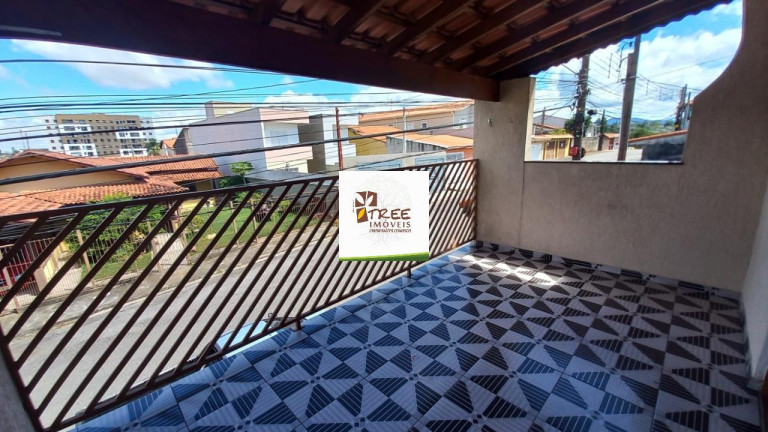 Imagem Sobrado com 2 Quartos à Venda, 98 m² em Cidade Nova Arujá - Arujá