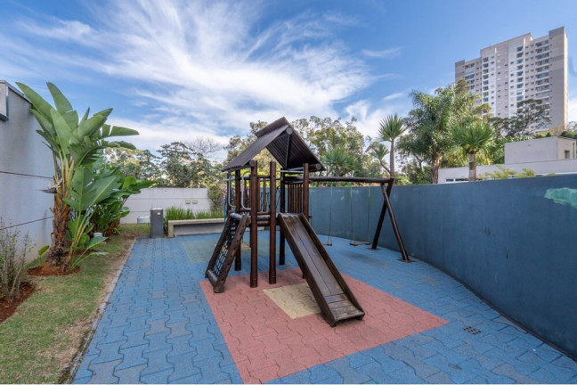 Imagem Apartamento com 2 Quartos à Venda, 73 m² em Vila Andrade - São Paulo Imagem Apartamento com 2 Quartos à Venda, 73 m² em Vila Andrade - São Paulo