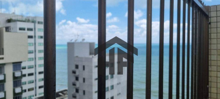 Imagem Apartamento com 1 Quarto à Venda ou Locação, 35 m² em Boa Viagem - Recife Imagem Apartamento com 1 Quarto à Venda ou Locação, 35 m² em Boa Viagem - Recife
