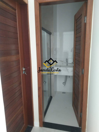 Imagem Casa com 4 Quartos à Venda, 150 m² em Mangabeira - Feira De Santana Imagem Casa com 4 Quartos à Venda, 150 m² em Mangabeira - Feira De Santana