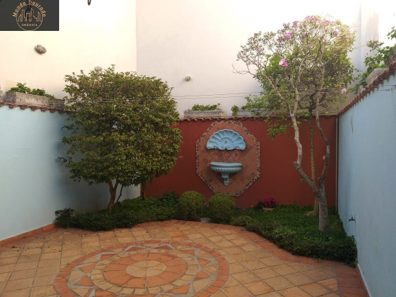 Imagem Sobrado com 3 Quartos à Venda, 265 m² em Planalto - São Bernardo Do Campo