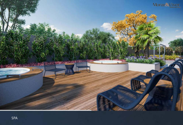 Imagem Apartamento com 3 Quartos à Venda, 95 m² em Juvevê - Curitiba