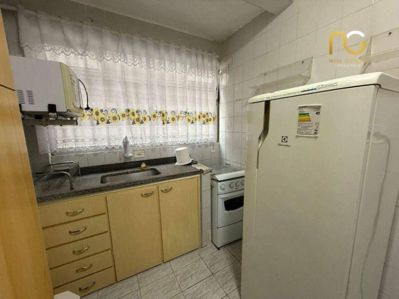 Imagem Apartamento com 1 Quarto à Venda, 50 m² em Canto Do Forte - Praia Grande Imagem Apartamento com 1 Quarto à Venda, 50 m² em Canto Do Forte - Praia Grande