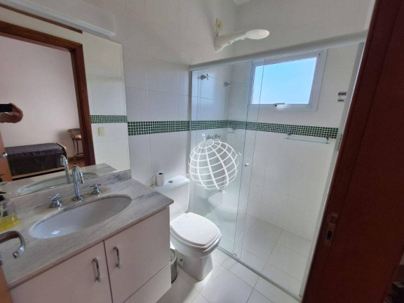 Imagem Casa com 3 Quartos à Venda, 130 m² em Jardim Das Flores - Atibaia