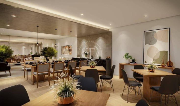 Imagem Apartamento com 2 Quartos à Venda, 38 m² em Pirituba - São Paulo
