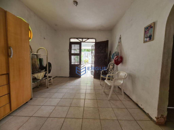 Imagem Casa com 3 Quartos à Venda, 120 m² em Barroso - Fortaleza Imagem Casa com 3 Quartos à Venda, 120 m² em Barroso - Fortaleza