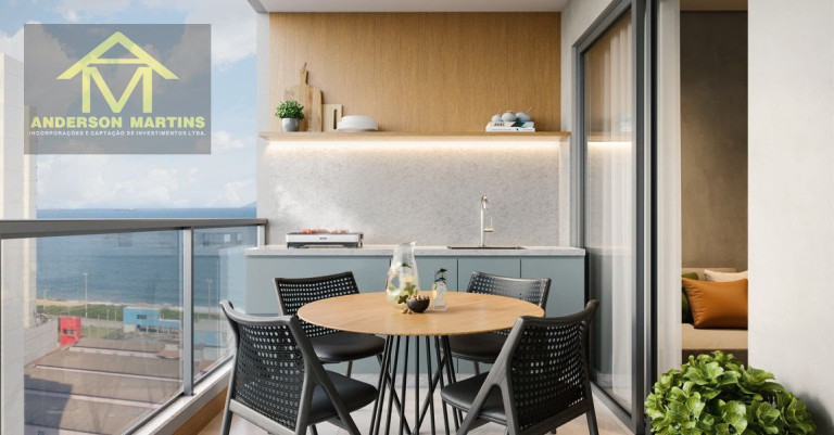 Imagem Apartamento com 2 Quartos à Venda, 57 m² em Praia De Itaparica - Vila Velha Imagem Apartamento com 2 Quartos à Venda, 57 m² em Praia De Itaparica - Vila Velha