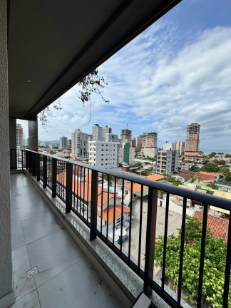 Imagem Apartamento com 2 Quartos à Venda, 85 m² em Perequê - Porto Belo