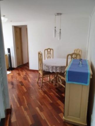 Imagem Apartamento com 2 Quartos à Venda, 51 m² em Jardim Celeste - São Paulo