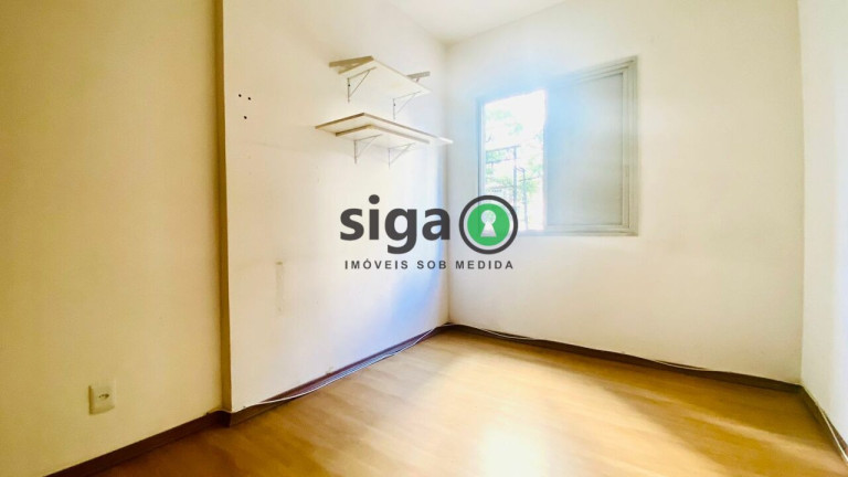 Imagem Apartamento com 2 Quartos à Venda, 55 m² em Brooklin - São Paulo Imagem Apartamento com 2 Quartos à Venda, 55 m² em Brooklin - São Paulo