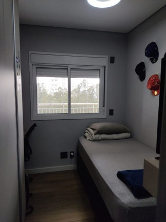 Imagem Apartamento com 3 Quartos à Venda, 94 m² em Centro - São Bernardo Do Campo