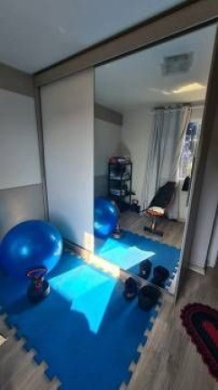 Imagem Casa de Condomínio com 3 Quartos à Venda, 150 m² em Boqueirão - Curitiba