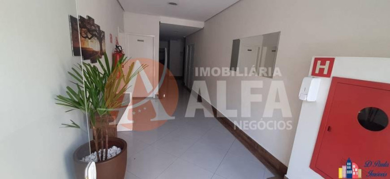 Imagem Apartamento com 2 Quartos à Venda, 65 m² em Jardim Audir - Barueri Imagem Apartamento com 2 Quartos à Venda, 65 m² em Jardim Audir - Barueri