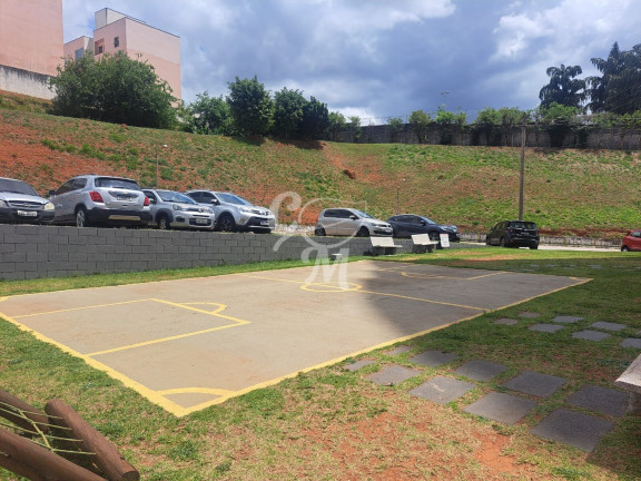 Imagem Apartamento com 3 Quartos à Venda, 70 m² em Anhangabaú - Jundiaí